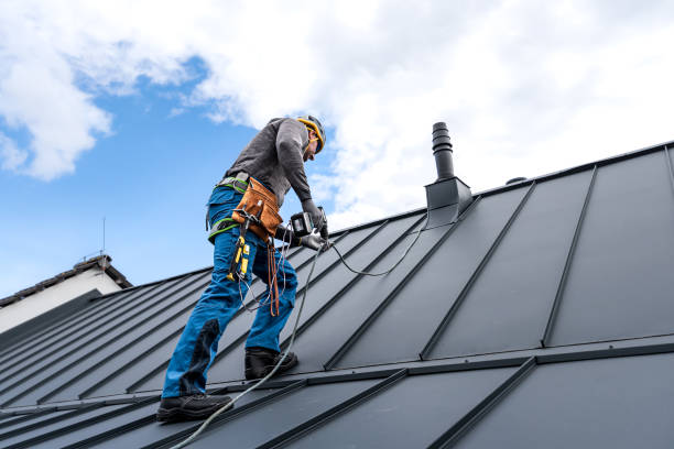 Best Commercial Roofing Services  in New Bedford, PA